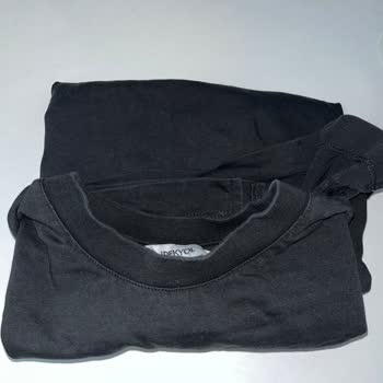 İpekyol Tişörtte Kısa Sürede Deformasyon Ve Garanti Sürecinde Mağduriyet