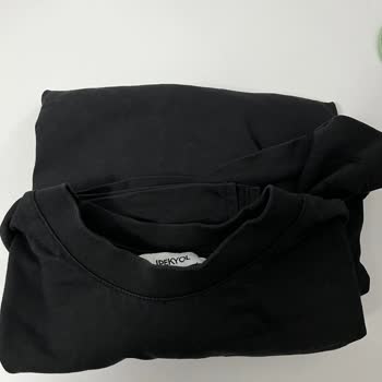 İpekyol Tişörtte Kısa Sürede Deformasyon Ve Garanti Sürecinde Mağduriyet