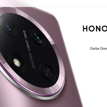 Honor Magic Lite 7 Dayanıklılık Sorunu Ve Garanti Kapsamı Dışında Bırakılan Onarım Ücreti