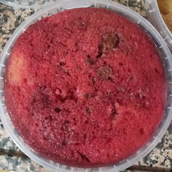 Öztürk Şekerleme (Afyon) Ürün Bozuk Çıktı