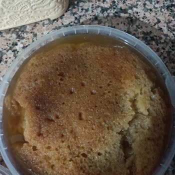 Öztürk Şekerleme (Afyon) Ürün Bozuk Çıktı