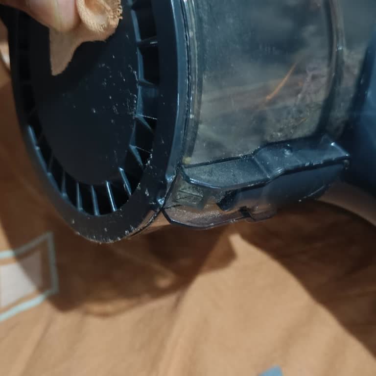 Karaca Süpürgede Garanti Kapsamında Ciddi Fonksiyon Ve Dayanıklılık Sorunları