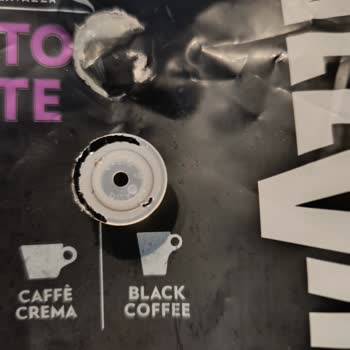 Orijinalliği Şüpheli Kahve Ve Yetersiz Müşteri Hizmeti