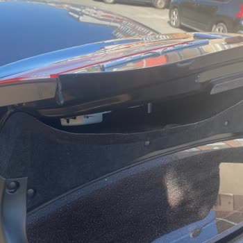 Ekspertiz Sonrası Araçta Gözden Kaçan Sorunlar Ve Maddi Kayıp