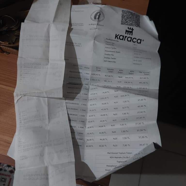 Aldığım Tencere 7 Aydır Teslim Edilmedi Ürünlerin Kalitesi Çok Düşük