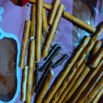 Aldığım Ülker Çubuk Krakerler Yanmış Çıktı, Mağduriyetimin Giderilmesini İstiyorum