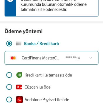 Onayım Olmadan Ek Paket Tanımlanıp Faturama Fazla Ücret Yansıtıldı