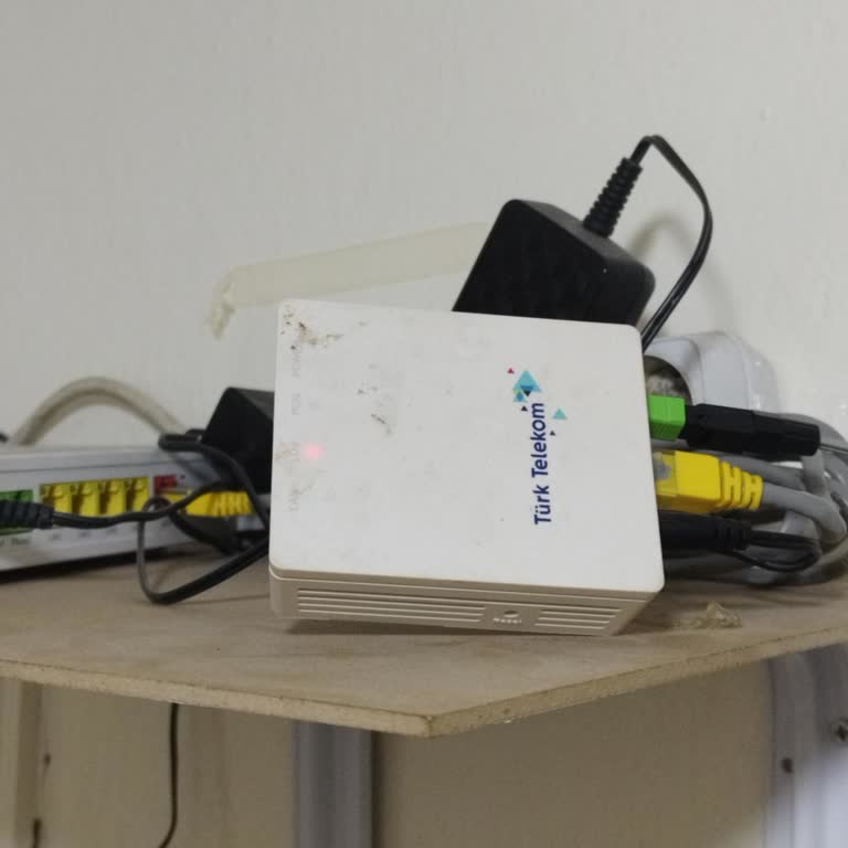 Türk Telekom'dan Uzun Süredir Devam Eden İnternet Kesintisi Ve Çözüm Eksikliği