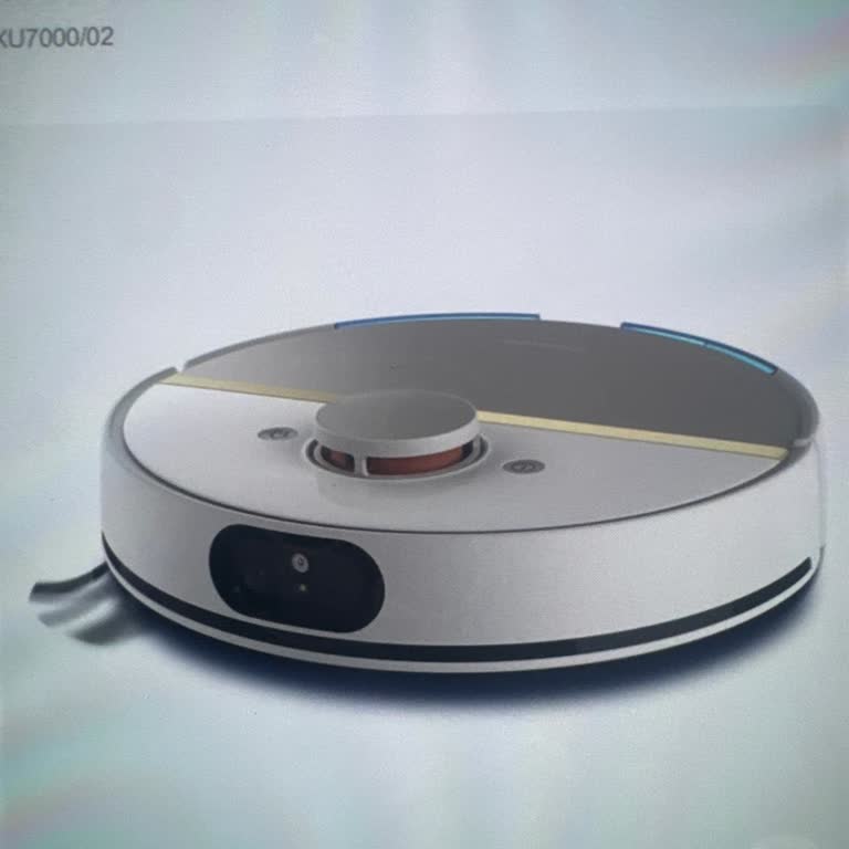 Philips Robot Süpürge Garanti Kapsamında Sorunuma Çözüm Bulamıyorum