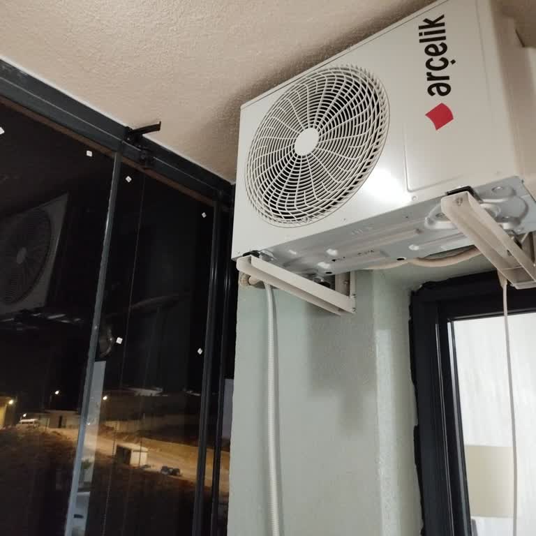 Arçelik Klima Montajında Yanıltıcı Bilgi Ve Mağduriyet