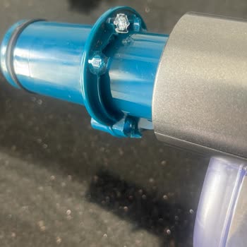 Philips Süpürgede Kronik Motor Arızası Ve İade Sorunu