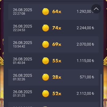 Olympus Slot Oyununda Sürekli Kayıp Ve Çözüm Bulamama Sorunu