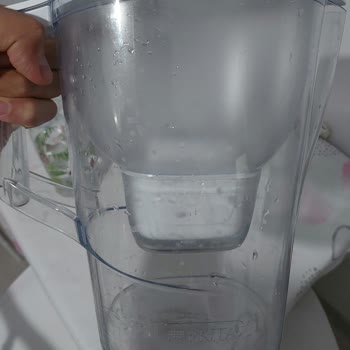 Brita Sürahiden Sürekli Su Sızıyor, Kullanımım Kısıtlanıyor