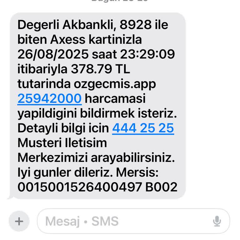 Onaysız Üyelik Ve Haksız Ücret Tahsilatı Mağduriyeti