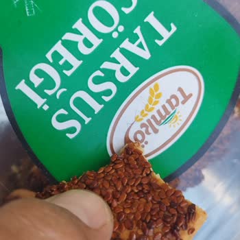 Aldığım Çörekte Kıl Çıkması Hijyen Ve Kalite Endişesi Yarattı