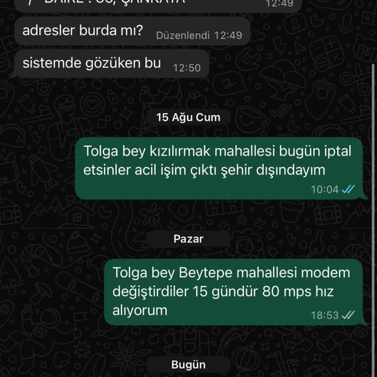 Bilgim Dışında Açılan Abonelik Ve Haksız Cayma Bedeli Şoku!