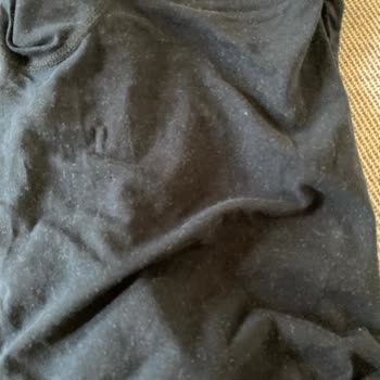 İki Farklı Makinede Aynı Tozlanma Sorunu, Çözüm Yok!