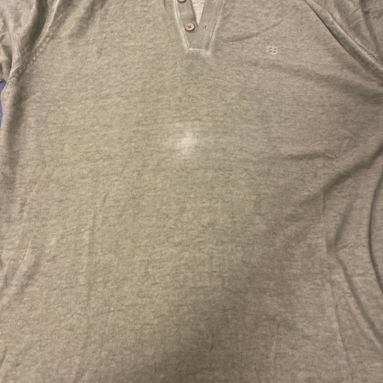 İlk Yıkamada Leke Oluştu, Çözüm Sunulmadı