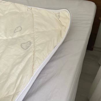 Yorganın Dikiş Hatası Nedeniyle Kullanılamıyor Ve Mağazadan Dönüş Alamıyorum