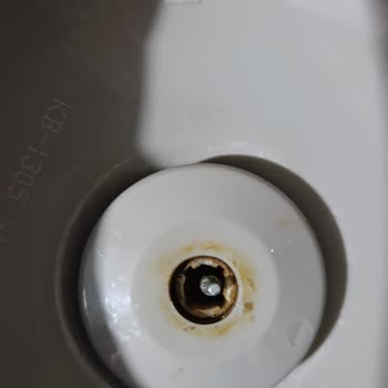 Ürünün Arızası Nedeniyle Tüm Parçayı Değiştirmek Zorunda Kalmak