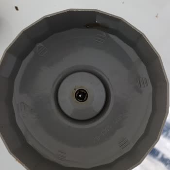 Ürünün Arızası Nedeniyle Tüm Parçayı Değiştirmek Zorunda Kalmak