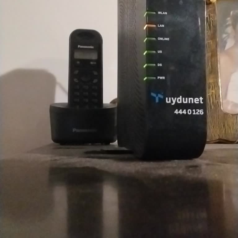 Her Gün Aynı Saatte Tekrarlanan İnternet Kesintisi Ve Kalıcı Çözüm Talebi