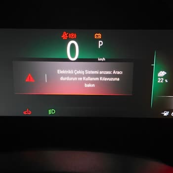 Sıfır Araç 5 Günde Bozuldu, Mağduriyetim Giderilmiyor!