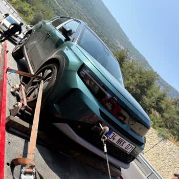 Sıfır Araç 5 Günde Bozuldu, Mağduriyetim Giderilmiyor!