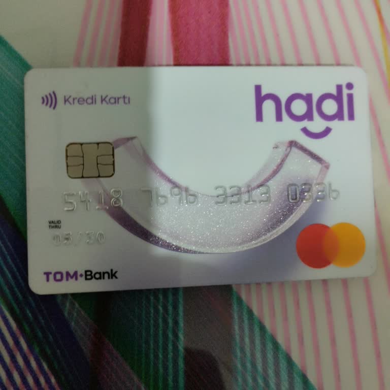 Kartın Kar Payı Ve İptal Süreci Mağduriyeti