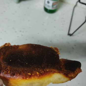 Luxell Ankastre Fırın İç Pişirme Sorunu Ve Değişim Talebi