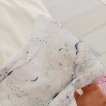 Aldığım Yatak Ve TV Örtüsünde Sürekli Tüylenme Ve Dökülme Sorunu