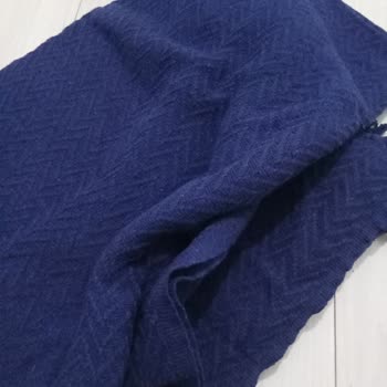 Aldığım Yatak Ve TV Örtüsünde Sürekli Tüylenme Ve Dökülme Sorunu