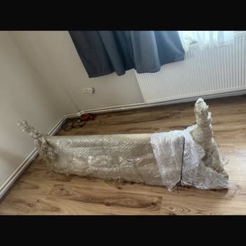 Aras Kargo Evden İade Alımı Yapmıyor İade Sürem Dolmak Üzere