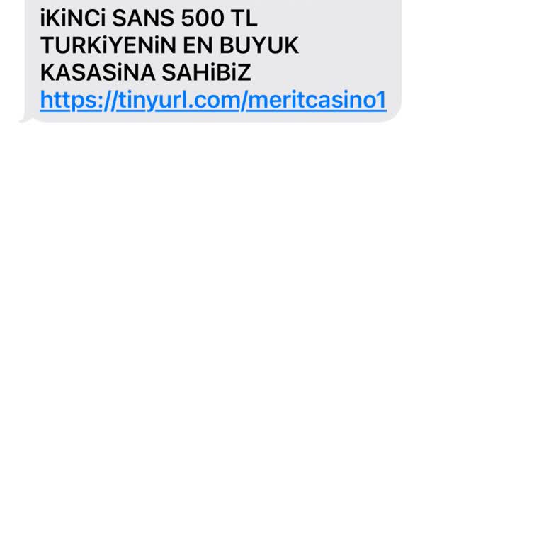 İzinsiz Reklam Mesajı Ve Kişisel Veri İhlali Endişesi