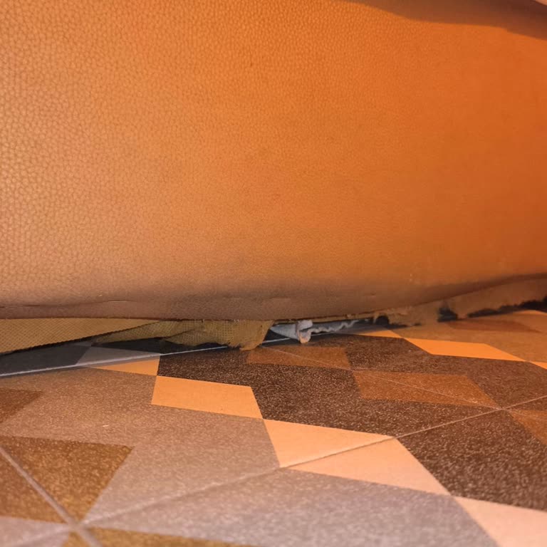 Moda Beach Marmaris Otelde Böcekli Oda Ve İlgisiz Çözüm Süreciyle Hayal Kırıklığı