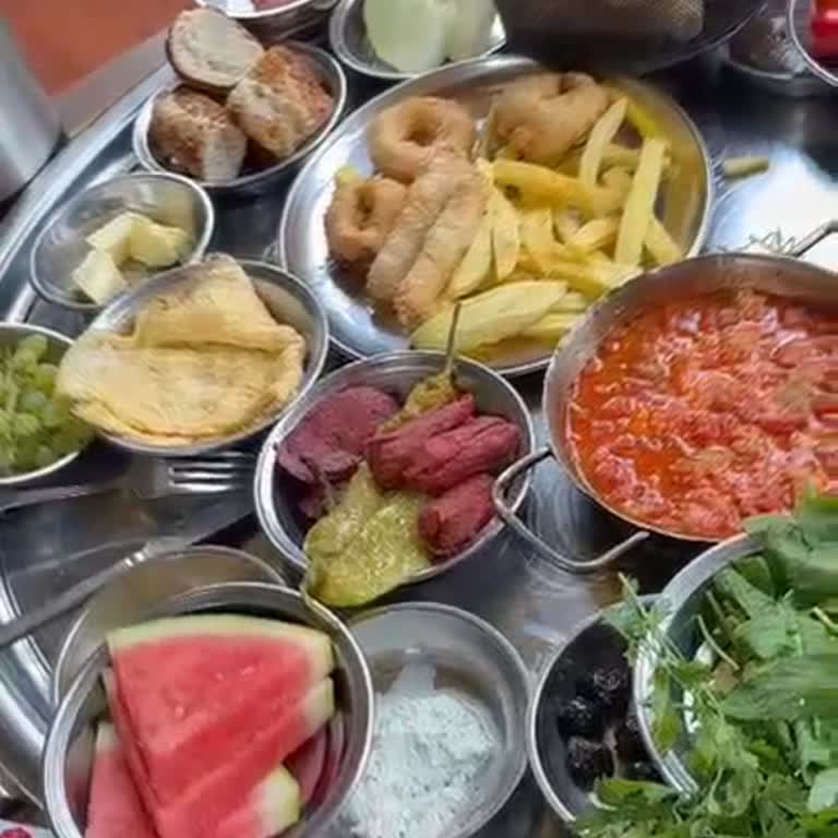 Hijyen Sorunu, Kaba Davranış Ve Fiş Verilmemesi: Kuğu Köy'de Hayal Kırıklığı