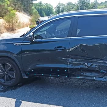 Ağır Hasarlı Aracımın Tamir Kararı Güvenliğimi Tehlikeye Atıyor