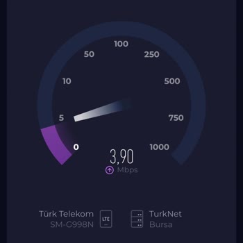 Kütahya Simav'da Türk Telekom Prime Mobil Hattında Sürekli Bağlantı Sorunu Ve Yetersiz Destek