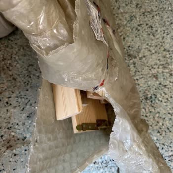 Aras Kargo Ulukent Şubesinde İade İşlemlerinde Sürekli Mağduriyet Yaşıyorum