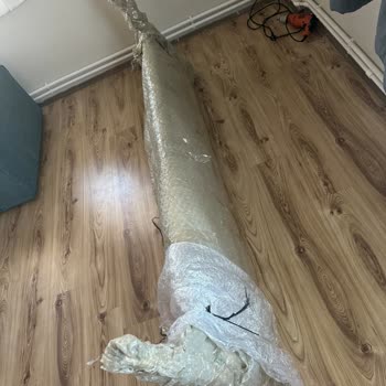 Aras Kargo Ulukent Şubesinde İade İşlemlerinde Sürekli Mağduriyet Yaşıyorum