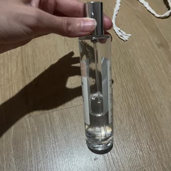 Aldığım Vücut Spreyinin Mekanizması Bozuk Çıktı, Ürün Kısa Sürede Tamamen Boşaldı