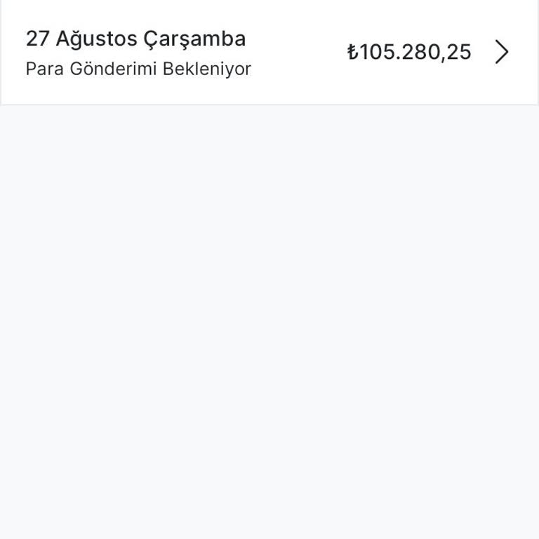 Teslim Edilen Ürünlerin Ödemesi Yapılmıyor