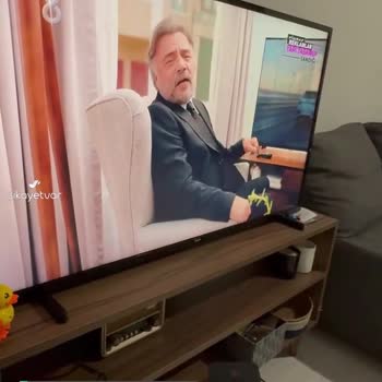 Philips TV Kumanda / Ok Ve Yön Tuşları
