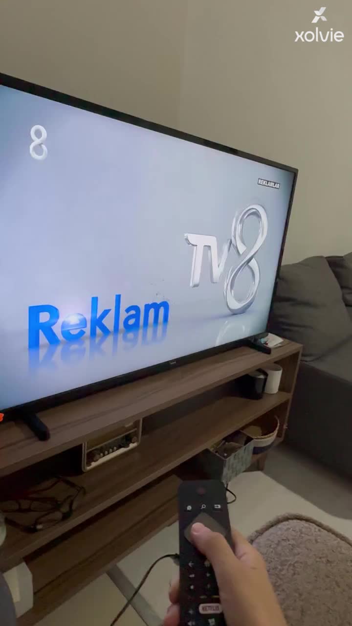 Philips 43PUS6504 TV Buttons Not Working - I Cannot Access Channels video cover