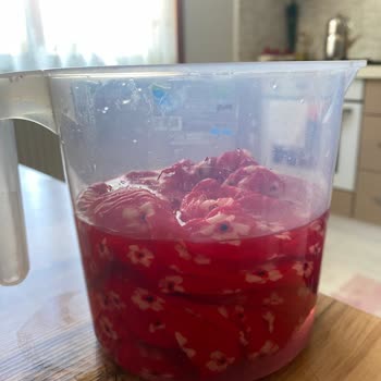 Bebek Elbisesinde Boya Akması Ve İade Sorunu: Sağlık Riski Ve Yetersiz Mağaza Yaklaşımı