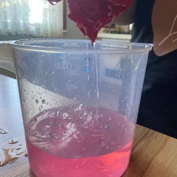 Bebek Elbisesinde Boya Akması Ve İade Sorunu: Sağlık Riski Ve Yetersiz Mağaza Yaklaşımı