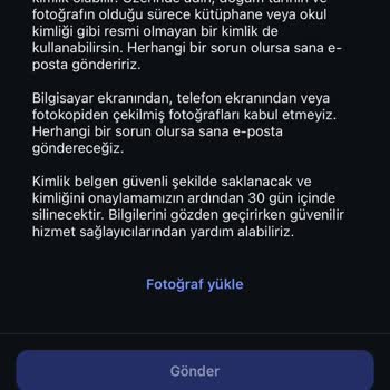 Instagram Hesabın Askıya Alınması!
