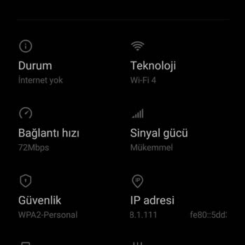 Sürekli İnternet Kesintisi Ve Çözülmeyen Bağlantı Sorunları Mağduriyet Yaratıyor