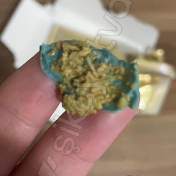 Çikolatada Yabancı Madde Ve İlgisiz Müşteri Hizmetleri Mağduriyet Yarattı