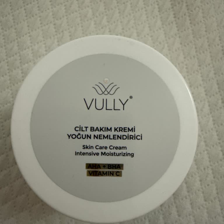 Vully Cosmetic Mağduriyeti